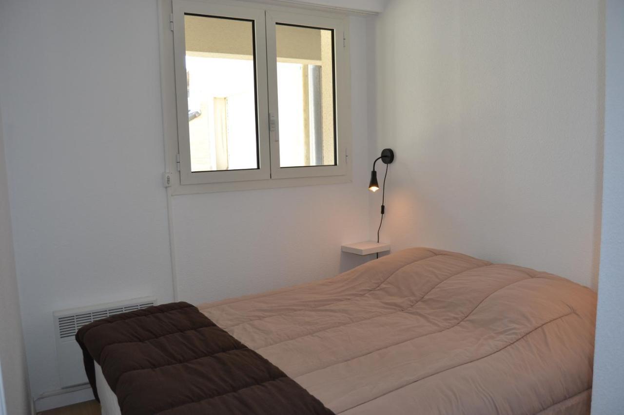 Appartement Wimereux Vue Mer 1 chambre et 1 coin cabine Extérieur photo