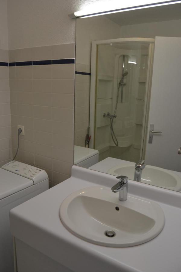 Appartement Wimereux Vue Mer 1 chambre et 1 coin cabine Extérieur photo